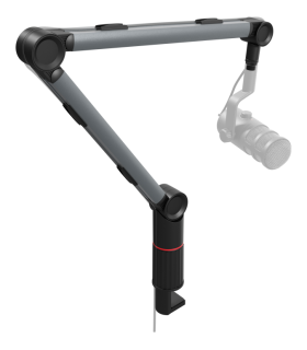 BRAZO PARA MICROFONO GENESIS THULIUM 700