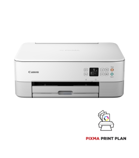 IMPRESORA CANON PIXMA TS5351I WIFI DUPLEX BLANCA