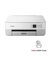 IMPRESORA CANON PIXMA TS5351I WIFI DUPLEX BLANCA