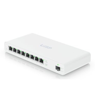 ROUTER UBIQUITI UISP S GIGABIT POE MICROPOP APP