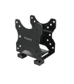 SOPORTE VESA MINI PC TOOQ TCCH0001-B NEGRO 50X50 75X75 100X100