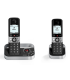 TELEFONO FIJO ALCATEL F890 VOICE DUO EU BLK