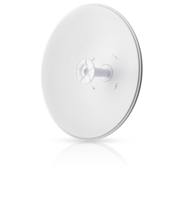 ANTENA UBIQUITI AF 5G30 S45 AIRFIBER X DISH 5GHZ 30DBI