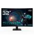 MONITOR GAMING GIGABYTE GS32QCA 315 2560X1440 QHD