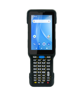 ACCESORIO UNITECH 401609G GLASS SCREEN PROTECTOR