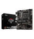 PLACA BASE MSI A520M PRO AM4 MATX 2XDDR4