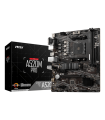 PLACA BASE MSI A520M PRO AM4 MATX 2XDDR4