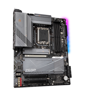 PLACA BASE GIGABYTE Z690 GAMING X 1700 ATX 4XDDR5