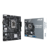 PLACA BASE ASUS H610M K D4 1700 MATX 2XDDR4