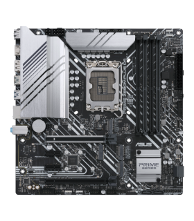 PLACA BASE ASUS PRIME Z690M PLUS D4 1700 MATX 4XDDR4