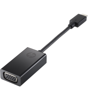 ADAPTADOR HP USB C A VGA
