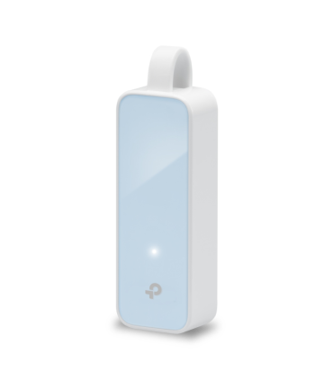 ADAPTADOR TP LINK USB 20 A ETHERNET 10 100