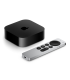 APPLE TV 4K 128GB WIFI ETHERNET BLACK