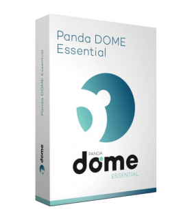 PANDA DOME ESSENTIAL MINIBOX 3 LIC 1 ANO