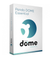 Panda Dome Essential Minibox 3 Lic 1 Año