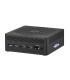 MINI PC LEOTEC INTEL I3 1215U8GB DDR4256GB SSD WIN11 PRO PRE INSTAL NEGRO