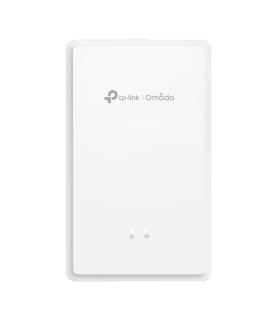 AX1800 WALL PLATE WI FI 6 GPON ACCESS POINT TP LINK