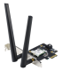 ADAPTADOR ASUS PCE AX1800 ADAPTADOR PCIE AX1800 WIFI 6 BLUETOOTH 52