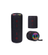 ALTAVOZ PORTATIL TREVI XR 8A44 DOUBLE 20W BT NEGRO