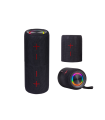 ALTAVOZ PORTATIL TREVI XR 8A44 DOUBLE 20W BT NEGRO