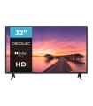 TELEVISION CECOTEC 32" 02613 SERIE 0032S