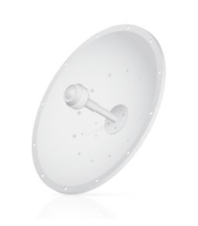 ANTENA UBIQUITI AF 2G24 S45 AIRFIBER DISH 2GHZ 24DBI