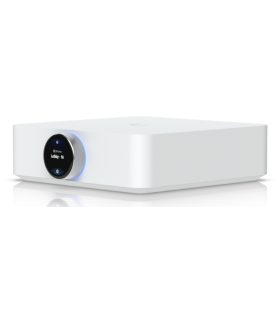 POWERAMP UBIQUITI UPL AMP W 130 WATTS HP DOLBY WIFI WHITE