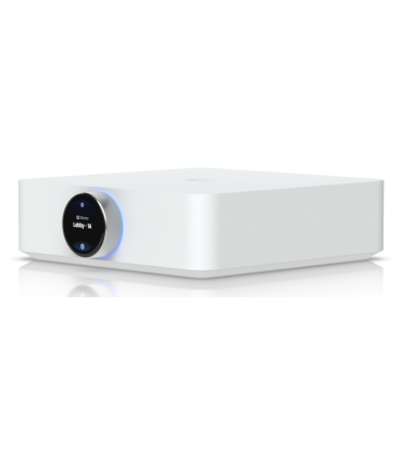 POWERAMP UBIQUITI UPL AMP W 130 WATTS HP DOLBY WIFI WHITE
