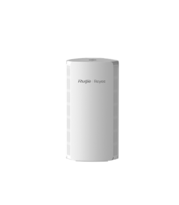 ROUTER RUIJIE REYEE RG M18 WIFI6 1800 MESH GIGABIT PACK 2