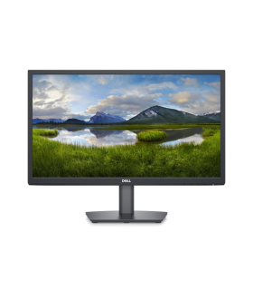 MONITOR DELL E2223HV 22 NO REGULABLE VGA 3 ANOS NEGRO