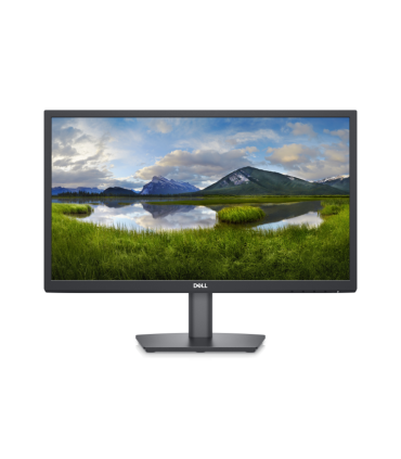 MONITOR DELL E2223HV 22 NO REGULABLE VGA 3 ANOS NEGRO