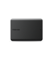 DISCO DURO EXT 2,5" TOSHIBA 1TB  BASIC NEGRO