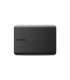 DISCO DURO EXT 25 TOSHIBA 2TB BASIC NEGRO