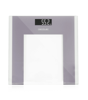 BASCULA BANO CECOTEC 04336 SURFACE PRECISION