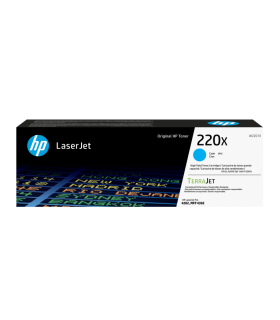 TONER HP 220X CIAN ALTA