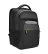 MOCHILA TARGUS CITYGEAR 173 BLACK
