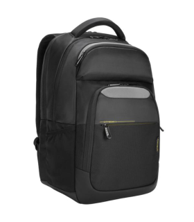 MOCHILA TARGUS CITYGEAR 173 BLACK