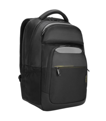 MOCHILA TARGUS CITYGEAR 173 BLACK