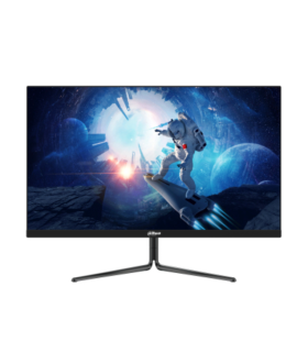 MONITOR DAHUA GAMING 24 DHI LM24 E231 1080P 165HZ IPS FHD DP HDMIX2 MULTI