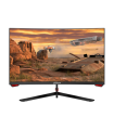 MONITOR DAHUA GAMING 24" DHI-LM24-E230C CURVO 165HZ 4000:1 DP HDMIX2 MULTI