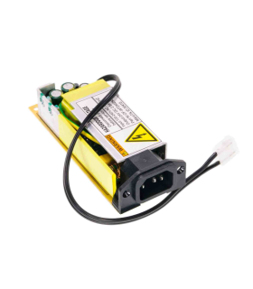 FUENTE ALIMENTACION MIKROTIK 24V2APOW PARA CCR1009 7G 1C 1S Y CRS317 1G 16S RM