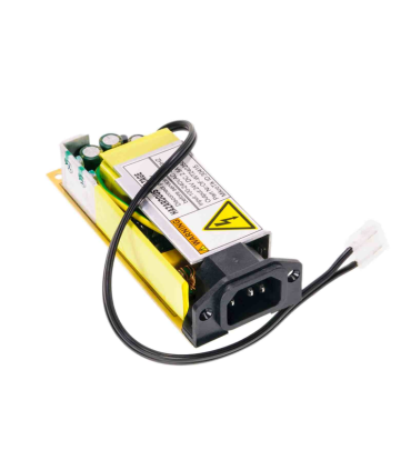 FUENTE ALIMENTACION MIKROTIK 24V2APOW PARA CCR1009 7G 1C 1S Y CRS317 1G 16S RM