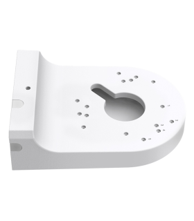 CAJA CONEXIONES TP LINK VIGI VJB 240 CAMARA IP MONTAJE PARED