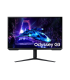 MONITOR SAMSUNG 32 LS32DG300EUXEN FHD 180HZ