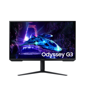MONITOR SAMSUNG 32 LS32DG300EUXEN FHD 180HZ