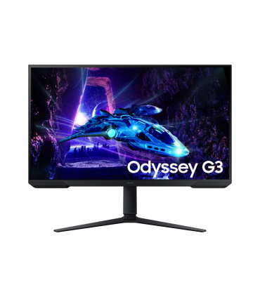 MONITOR SAMSUNG 32 LS32DG300EUXEN FHD 180HZ