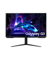 MONITOR SAMSUNG 32" LS32DG300EUXEN FHD 180HZ