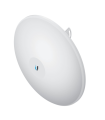 CPE UBIQUITI PBE-5AC-500 POWERBEAM AC 5GHZ 27DBI AIRMAX AC
