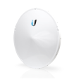 KIT UBIQUITI AF11-COMPLETE-LB AIRFIBER 11GHZ BANDA BAJ RADIO+DUPLEXOR L+ANTENA