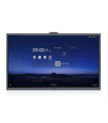 MONITOR INTERACTIVO WIN MAXHUB VIEWPRO 86 IR 488MP DUAL CAM MICRO 210 SPEAKER